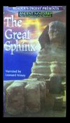 Ancient Mysteries: The Great Sphinx