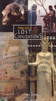 Lost Civilizations 10 VHS Set